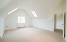 Glenview bedroom extension leads