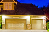 Glenview garage extensions