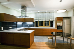 kitchen extensions Glenview